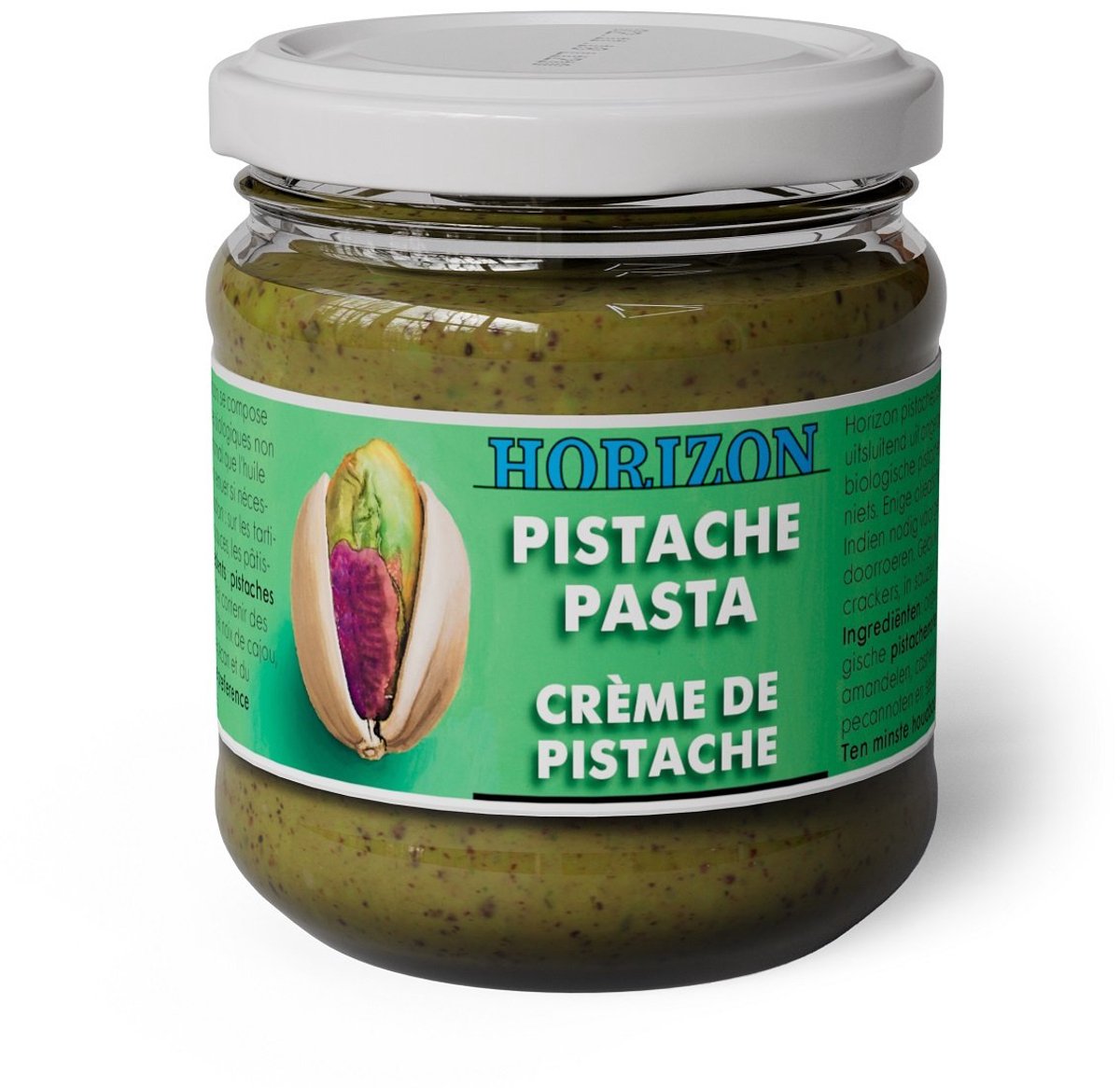 Horizon Pistache Pasta 175GR