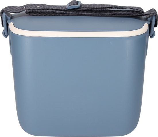 NORLÄNDER Koelbox Adventure Blauw van Norlander — afbeelding 3