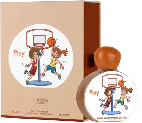 Foto: Lattafa perfumes standard package for w 75ml