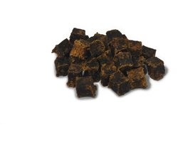 Beloning snack soft lam - Hondensnacks - Natuurlijke Hondensnacks - Hondenvoer & snacks - Honden snacks - Hondensnacks gedroogd - Hondensnacks kauwbot - Hond snack - Honden koekjes - Trimmi