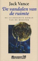 De Vandalen Van De Ruimte