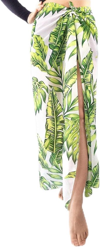 Ballet Rosa Kumi | Lange Balletrok voor Dames | Chiffon Dansrok