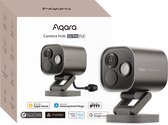 Aqara Camera Hub G5 Pro PoE (Grey)