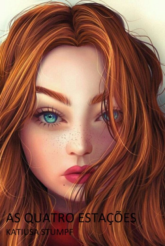 As Quatro Estações - cover