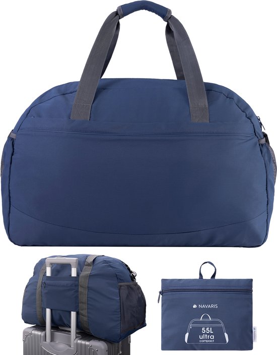 Sac de Voyage pour Femme, Sac de Bagage à Main Léger