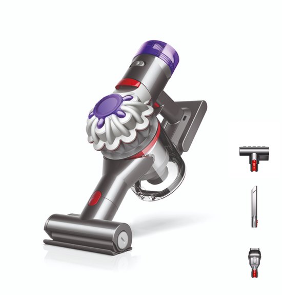 Dyson Car & Boat - Kruimelzuiger