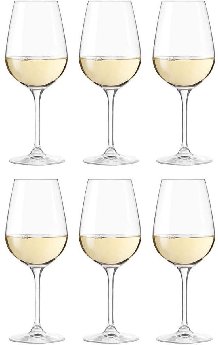 Leonardo Tivoli Witte Wijnglas - 0.43 l - 6 stuks