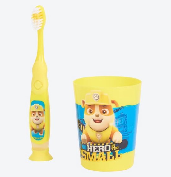 handdoek paw patrol gelicentieerd voor kinderen