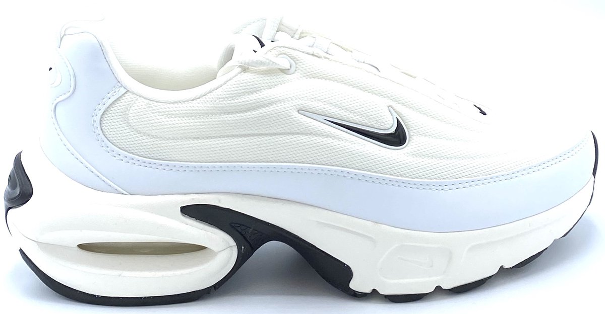 Nike Air Max Portal- Sneakers Wit