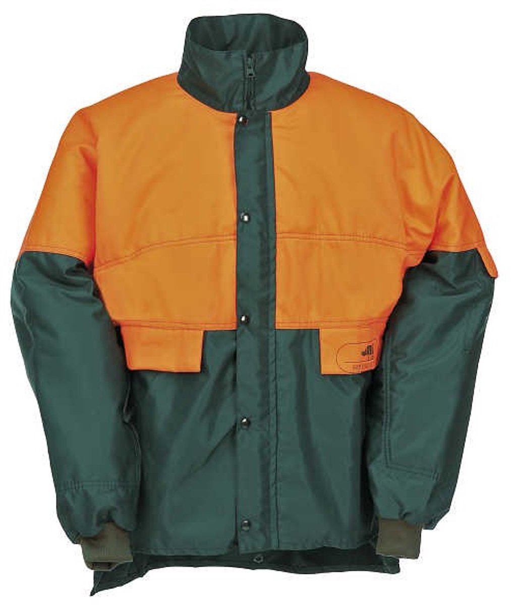 Sip Zaagjas bosbouwjas 1SJ5 - Forestry Jacket Innovation maat S