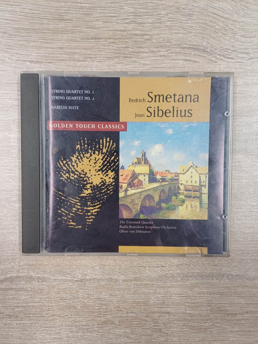 Golden Touch Classics