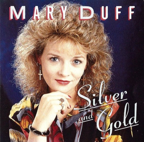 Silver and Gold, Mary Duff - Cd Album