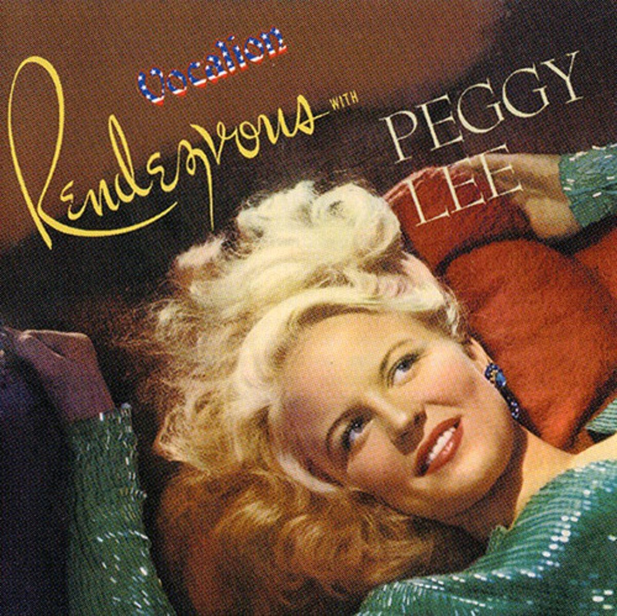 Rendezvous With Peggy Lee