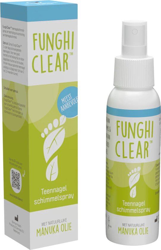 FunghiClear