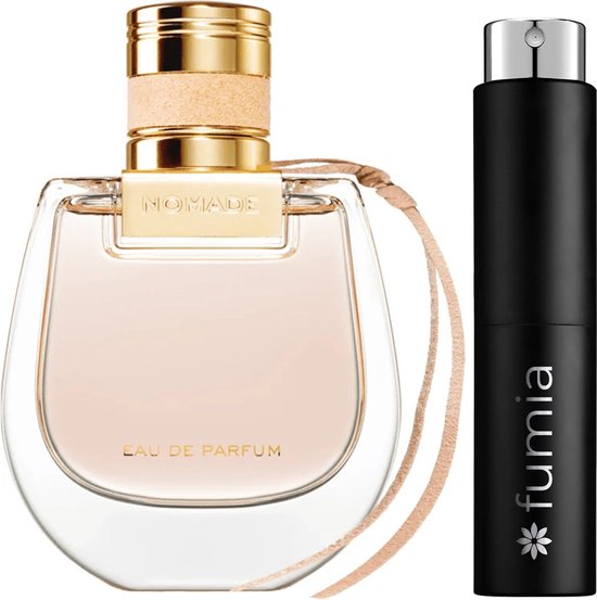 Chloé Nomade in Fumia Travelcase - 8 ml