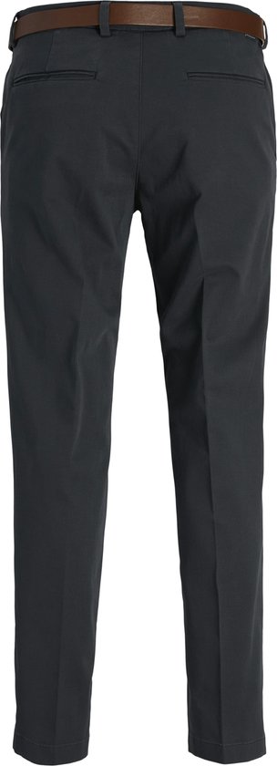 Jack & Jones - Jeans cargo ceinturé Cody Spencer pour homme - Blauw - Taille 30/32