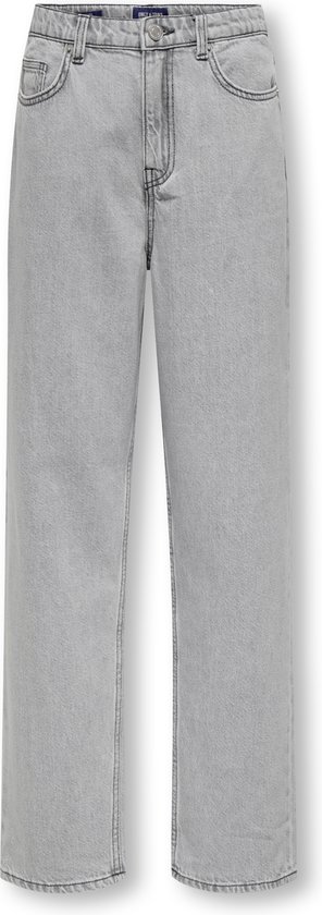 ONLY&SONS - OSJFADE LOOSE LMG 4717 PIM DNM NOOS - Jongens - Jeans