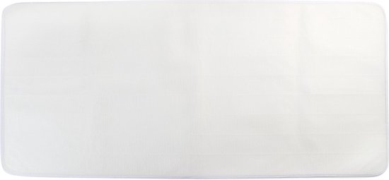 AeroSleep® 3D matrasbeschermer - 140 x 70 cm - voor babybed, ledikant & wieg