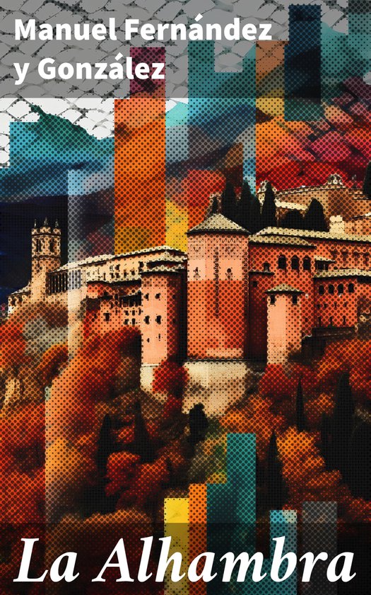 La Alhambra - cover