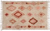 Tapis Petit Tapis 180x120cm | Inès Pink