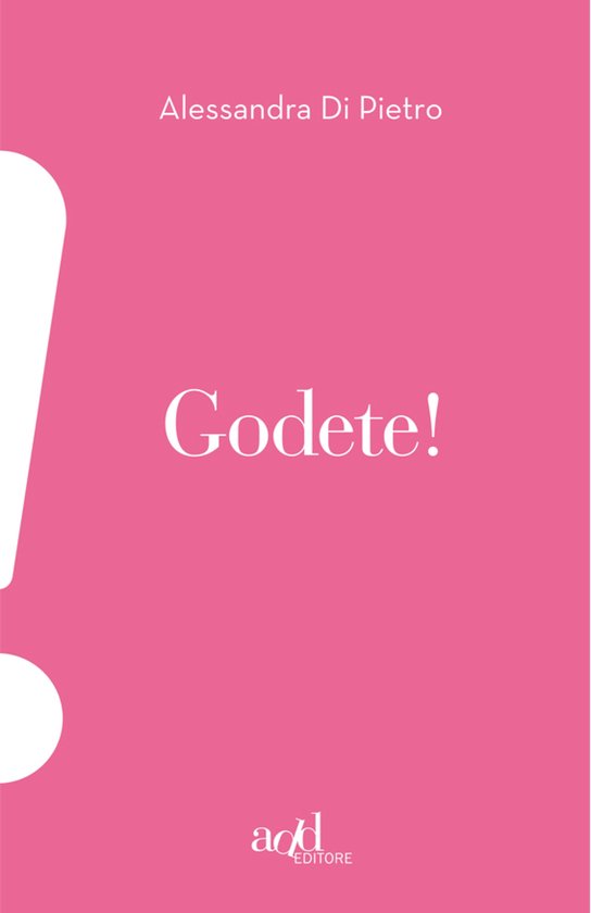 Godete! - cover