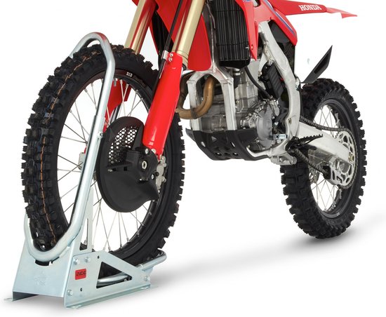 UISEBRT Traphekje Uitschuifbaar 0-150 cm - Zwart- Eénhandig Openend