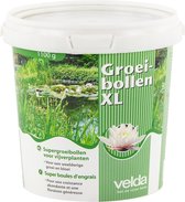 Velda Supergroeibollen XL