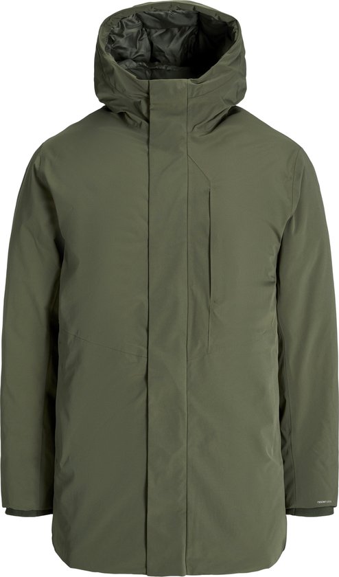 Parka 50% kedvezménnyel! Jack & Jones