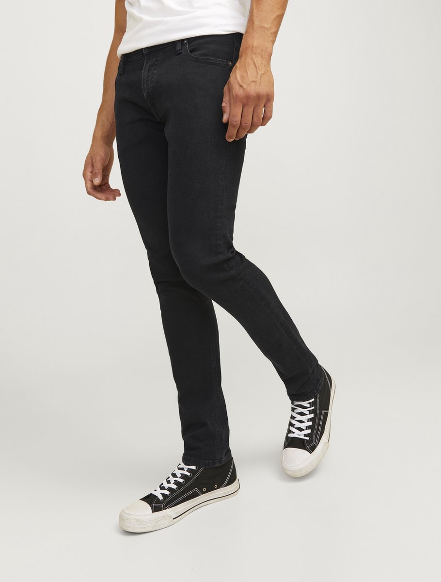 JJ Rebel Luke JJ Craft MF 763 Jeans Heren X L32 — afbeelding 5