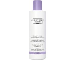 Christophe Robin Ontklitter met kleuraccenten van de Florentijnse iris 200 Balsem
