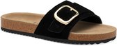 Chaussons pour femme s.Oliver 5-27102- 44 001 Taille : 39 EU