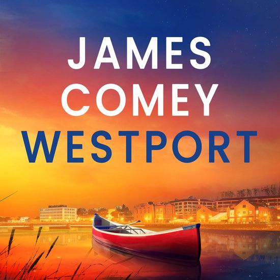 Westport - cover