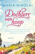 Lindenhof 1 - Dochters van hoop