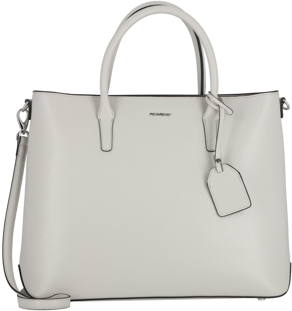 Picard Super Star - Shopper 35 cm (shark)