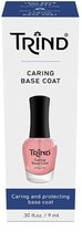 Trind Verzorgende Basislaag – Beschermende en Egaliserende Nagellak Onderlaag – 9 ml