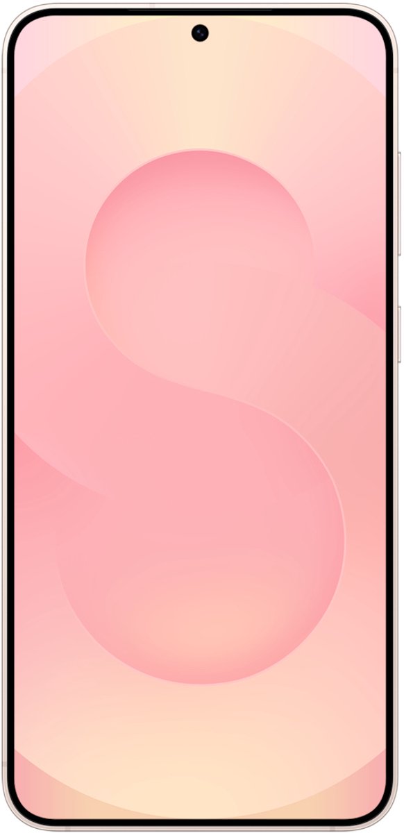 Samsung Galaxy S25 Plus 5G - 256GB - Pinkgold – foto 3