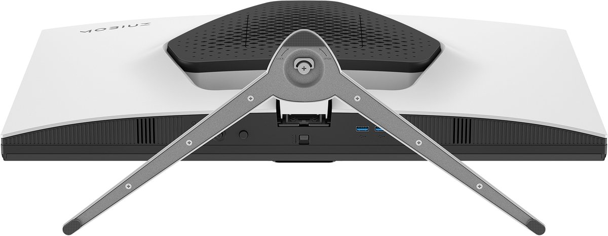 BenQ MOBIUZ EX271 Gaming Monitor 27" 165Hz Full HD - afbeelding 3