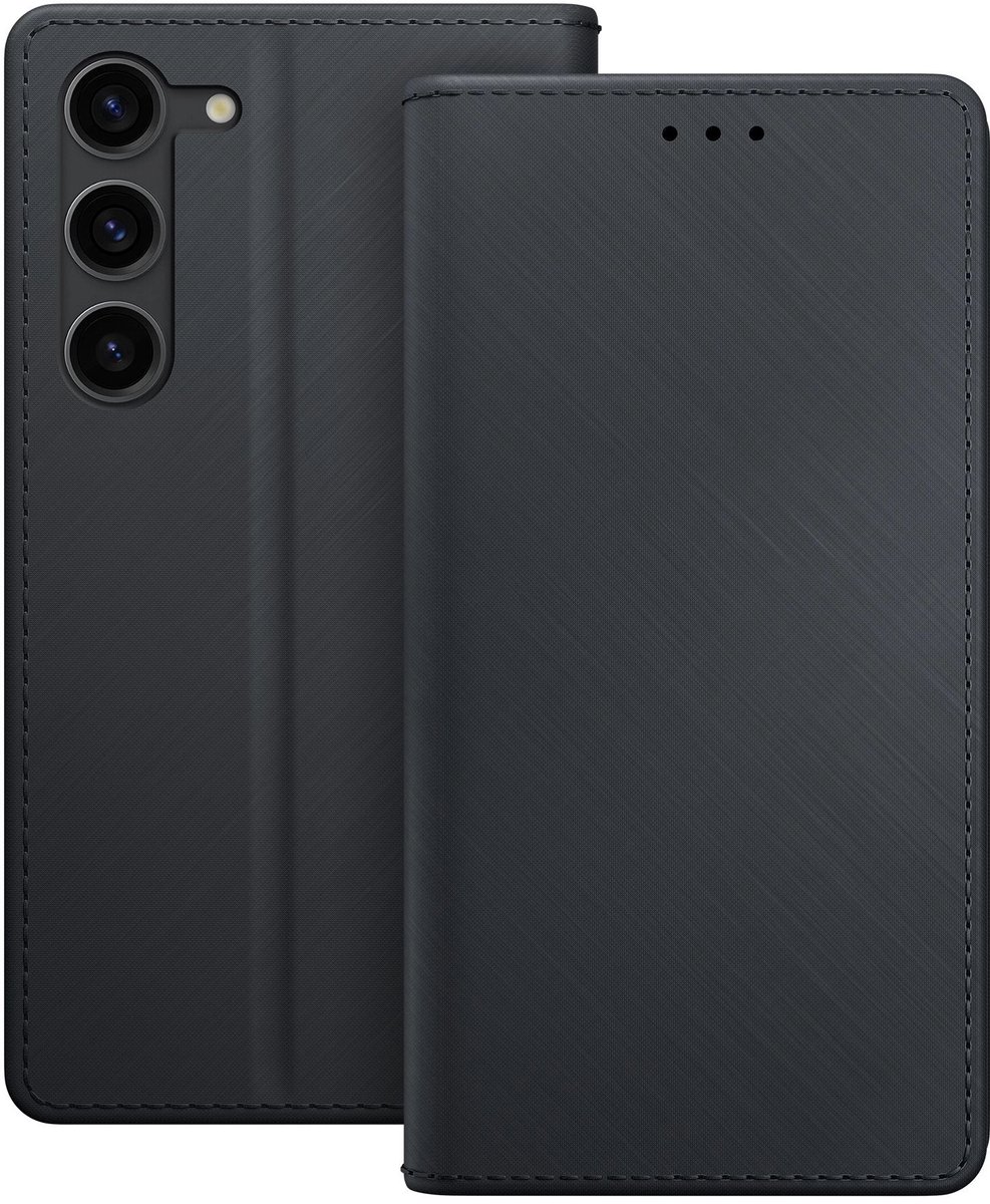 Samsung Galaxy S23 5G - 3mk portemonneehoesje