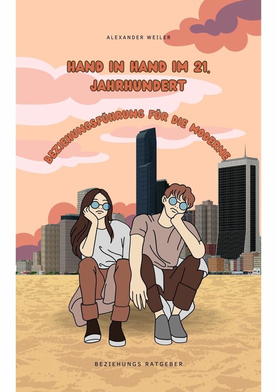 Hand in Hand im 21. Jahrhundert - cover