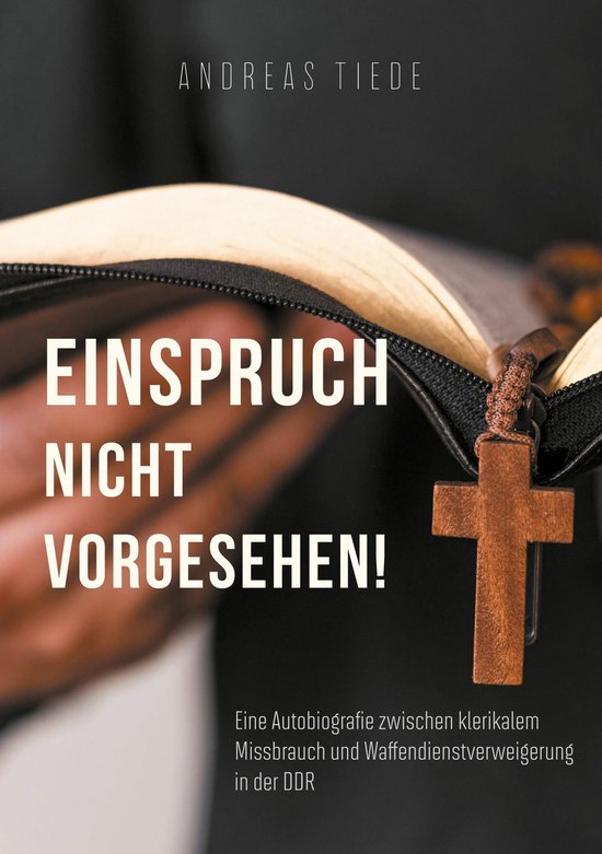 Einspruch nicht vorgesehen! - cover