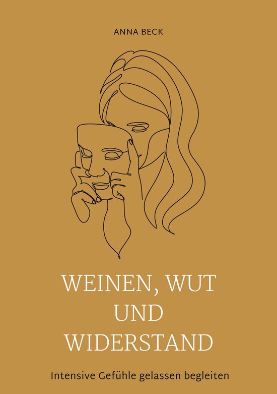 Weinen, Wut und Widerstand - cover