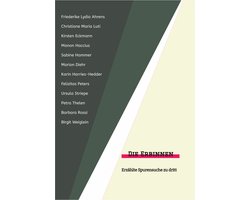 Konzeptionelle Prosa 2 - Die Erbinnen