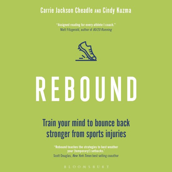 Rebound - cover