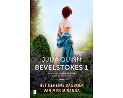 Bevelstokes 1 - Het geheime dagboek van miss Miranda