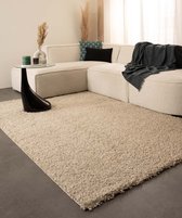 Groot perzisch tapijt/vloerkleed wol retro/vintage,Aubusson bruin met