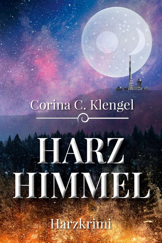 Harzhimmel - cover
