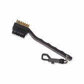 Jobber Sports Golfclub Borstel 2-in-1 - Multi Club Cleaner