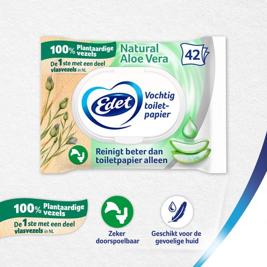 XL Wet Wipe Reinigingsdoekjes voor lichaam, natuurlijk, afzonderlijke zakken, biologisch afbreekbaar en geurloos, geen uitspoelen, ideaal voor na de training, kamperen, reizen, yoga, sportschool