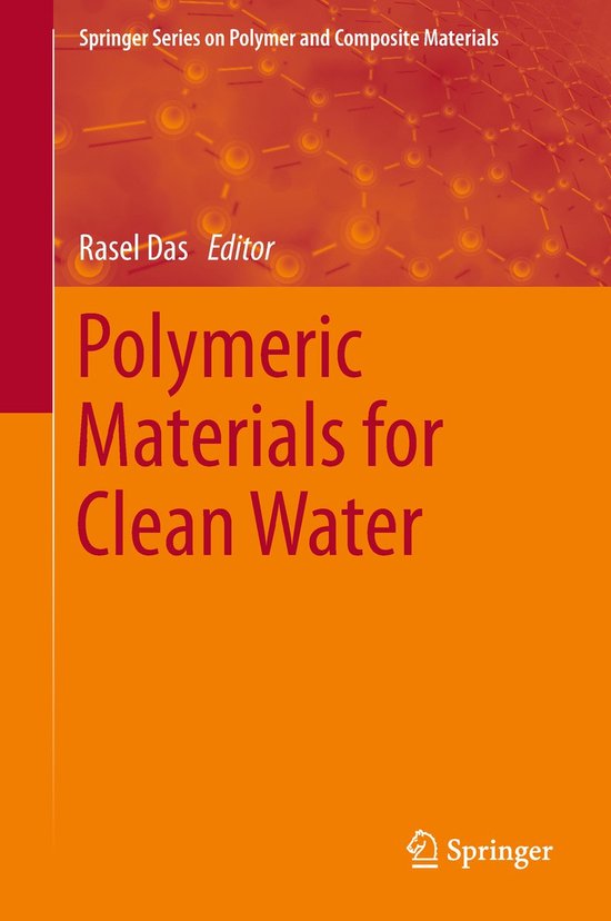 Springer Series on Polymer and Composite Materials- Polymeri ... - cover