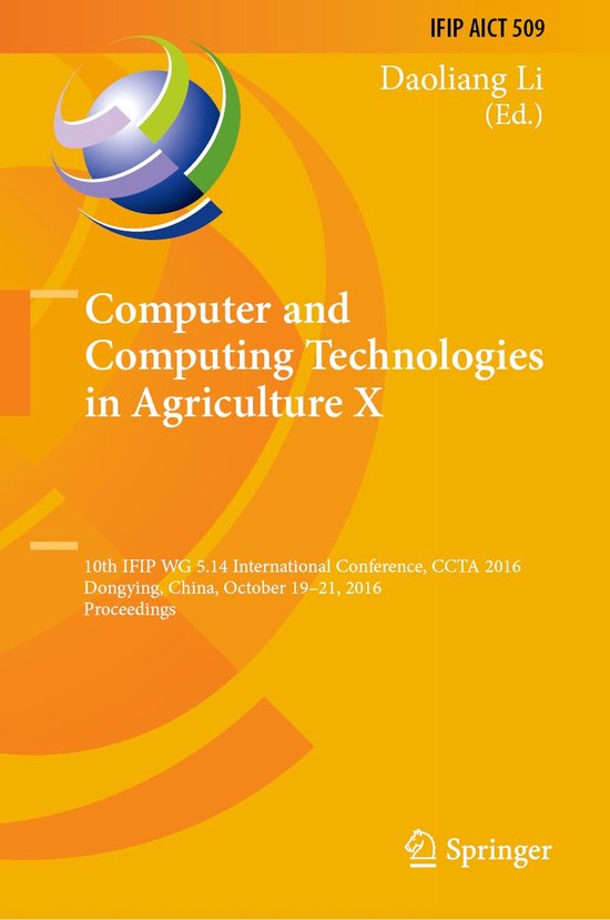 IFIP Advances in Information and Communication Technology509 ... - cover